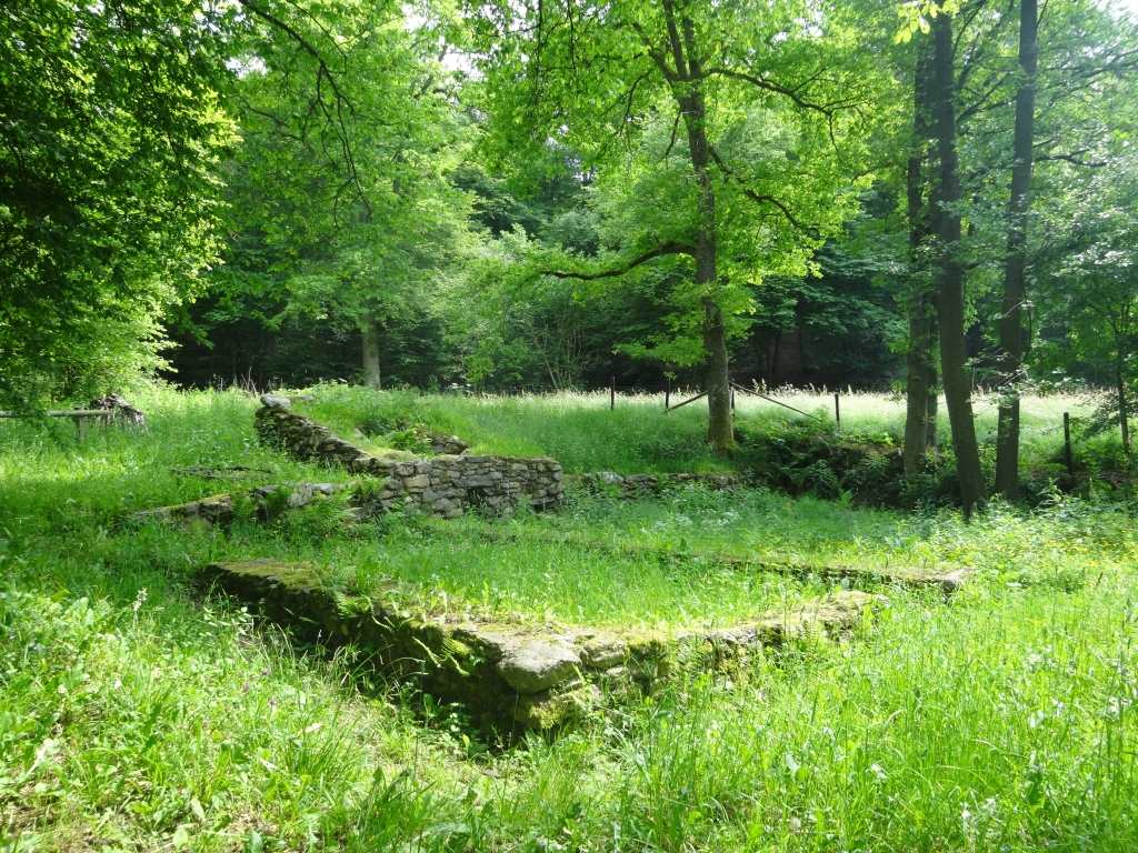 Croupet-du-Moulin