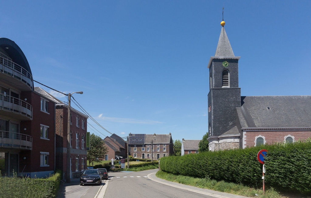 Hombourg