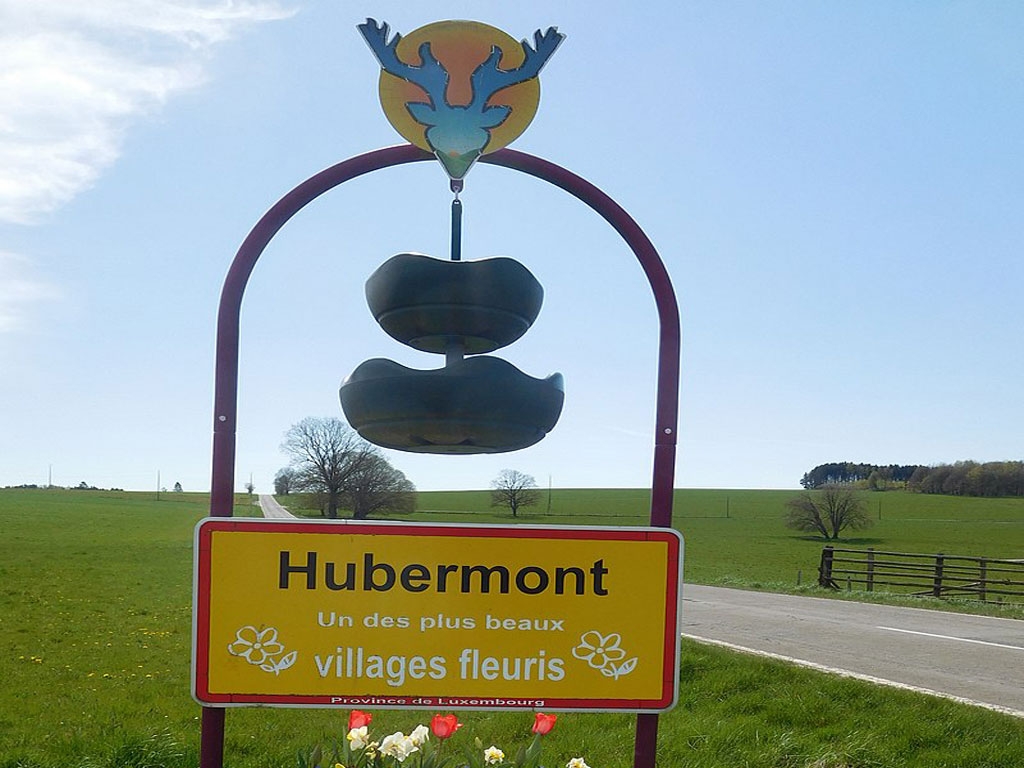 Hubermont