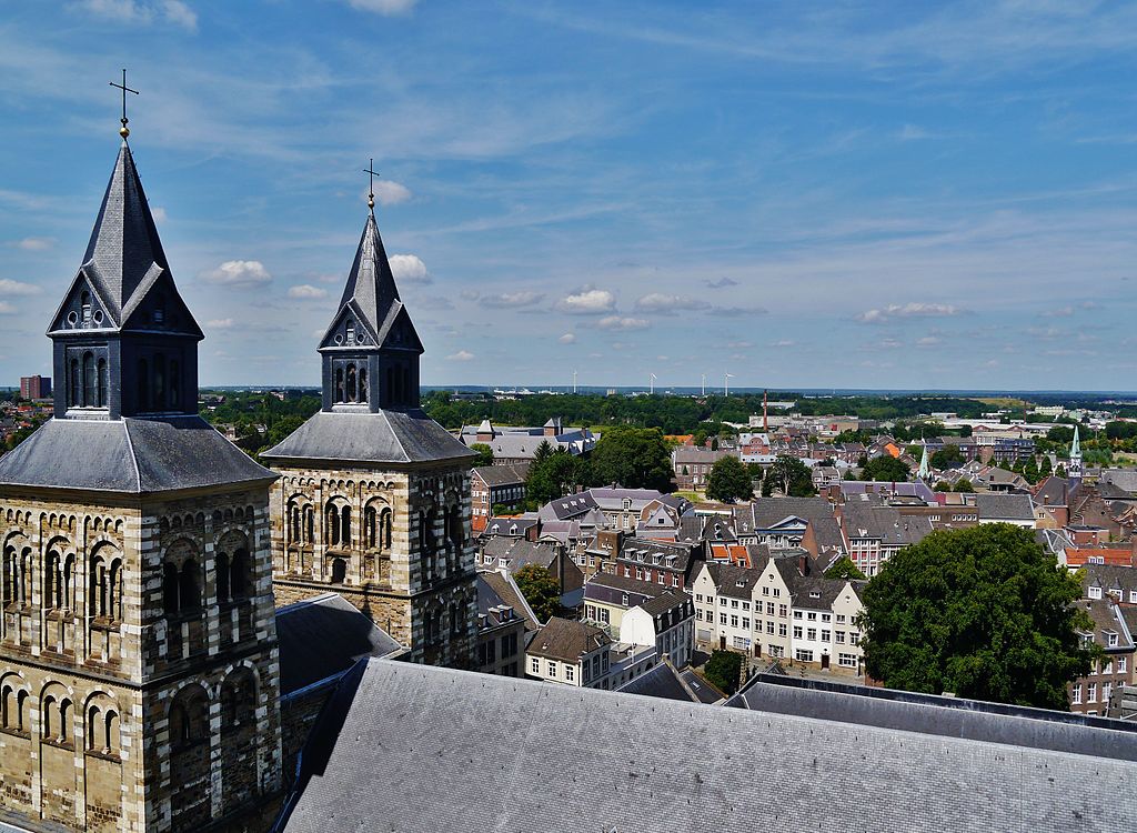 Maastricht