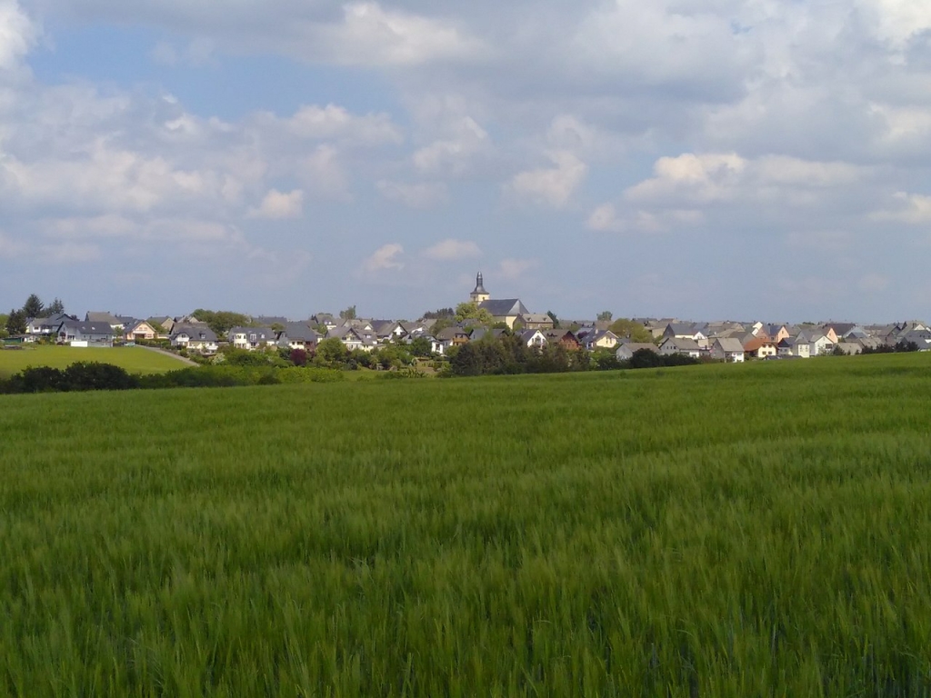 Mörsdorf