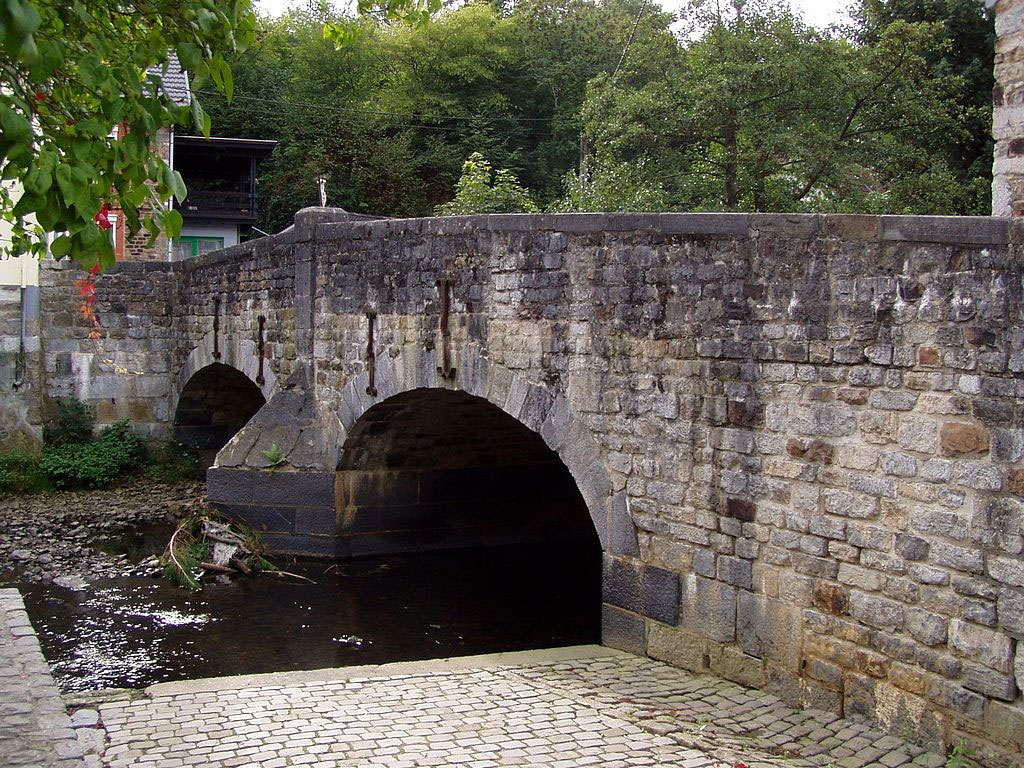 Pont de Polleur