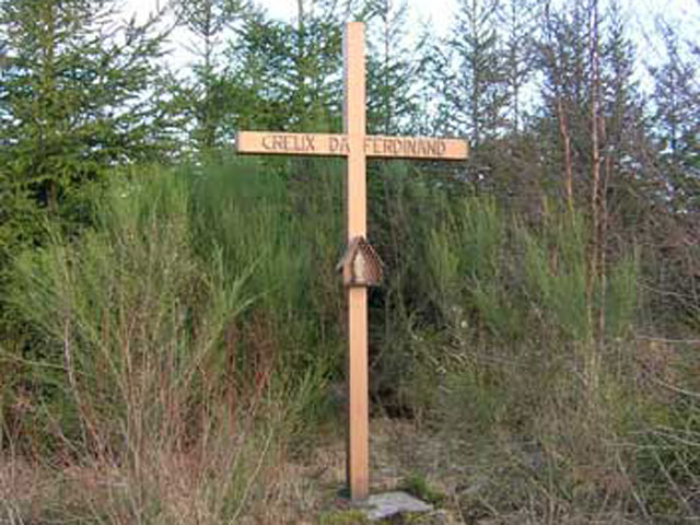 Croix de Ferdinand
