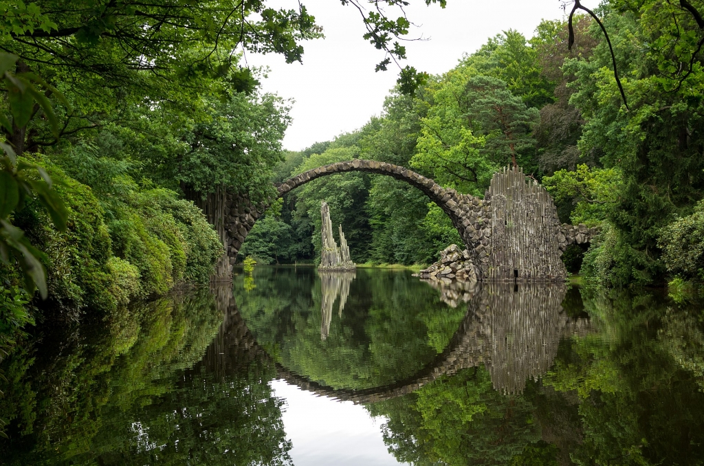 Pont Rakotz