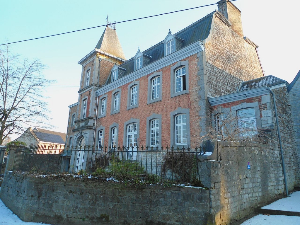 Château de Blindef