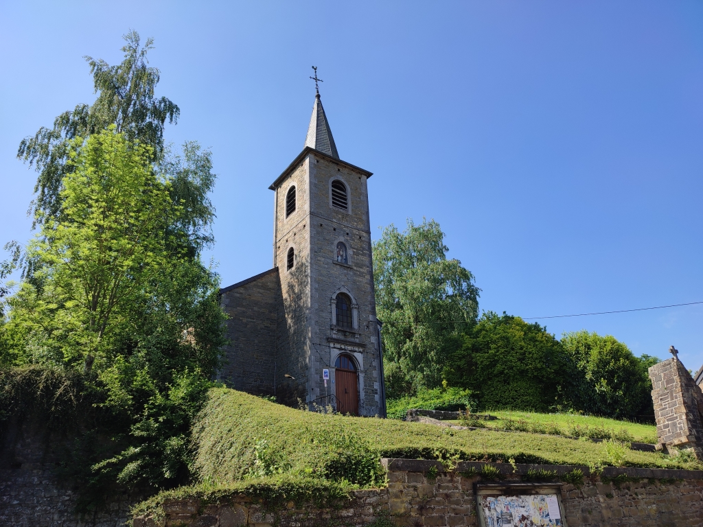 Eglise Saint-Joseph d’Oneux