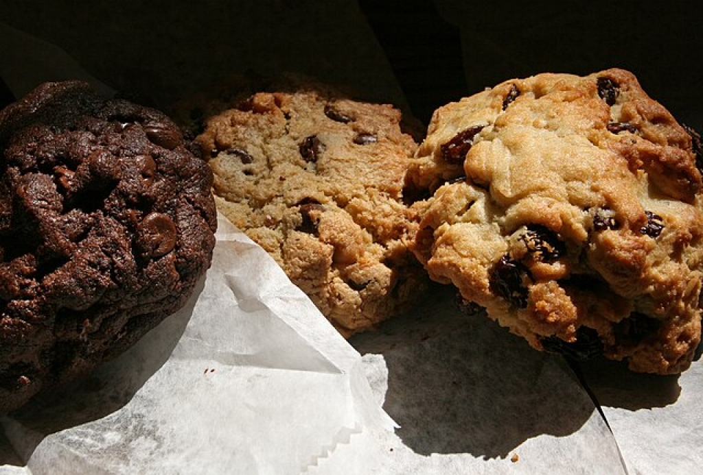 Levain Bakery - Original Location
