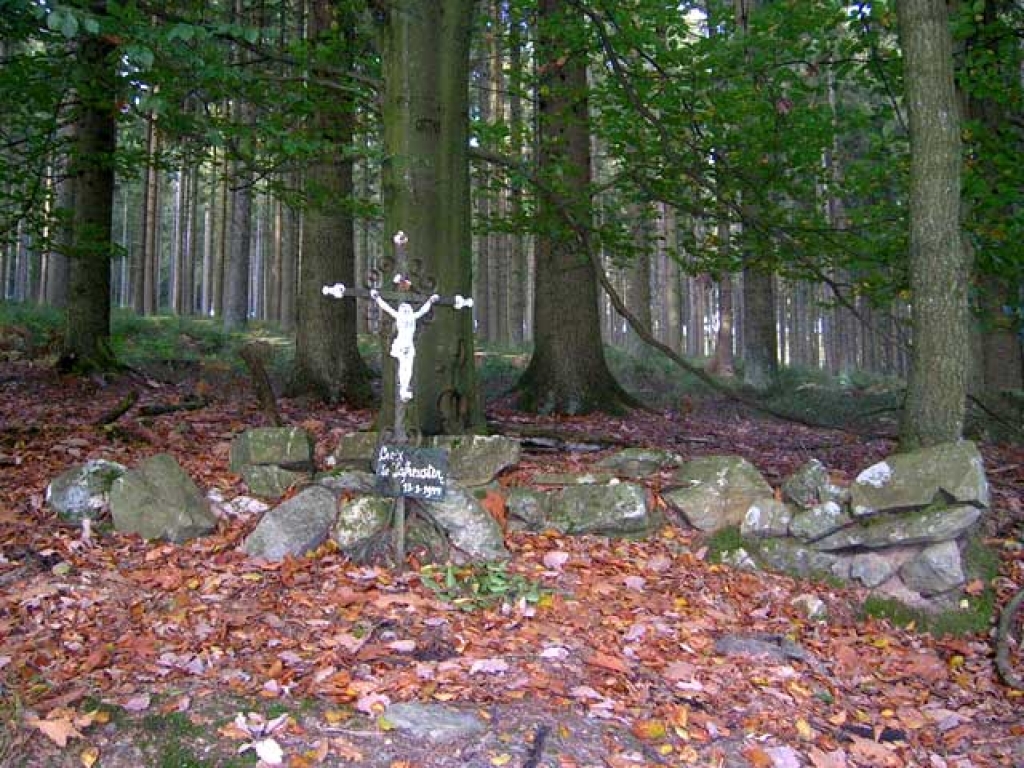 Croix de Lafreuster