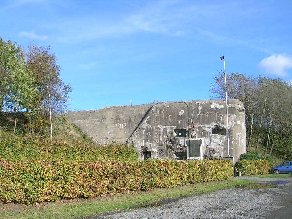 Fort de Battice