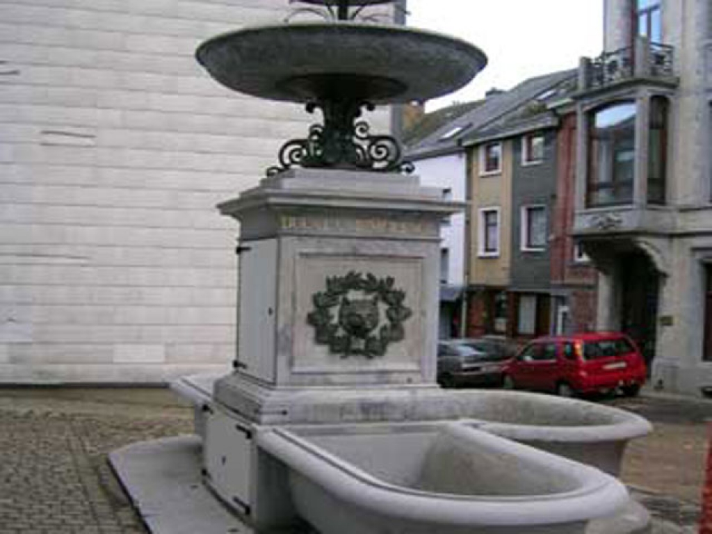 Fontaine Nicolay