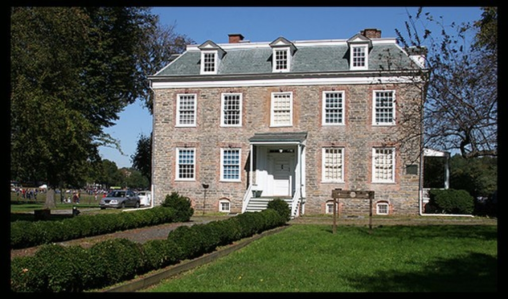 Van Cortlandt House Museum
