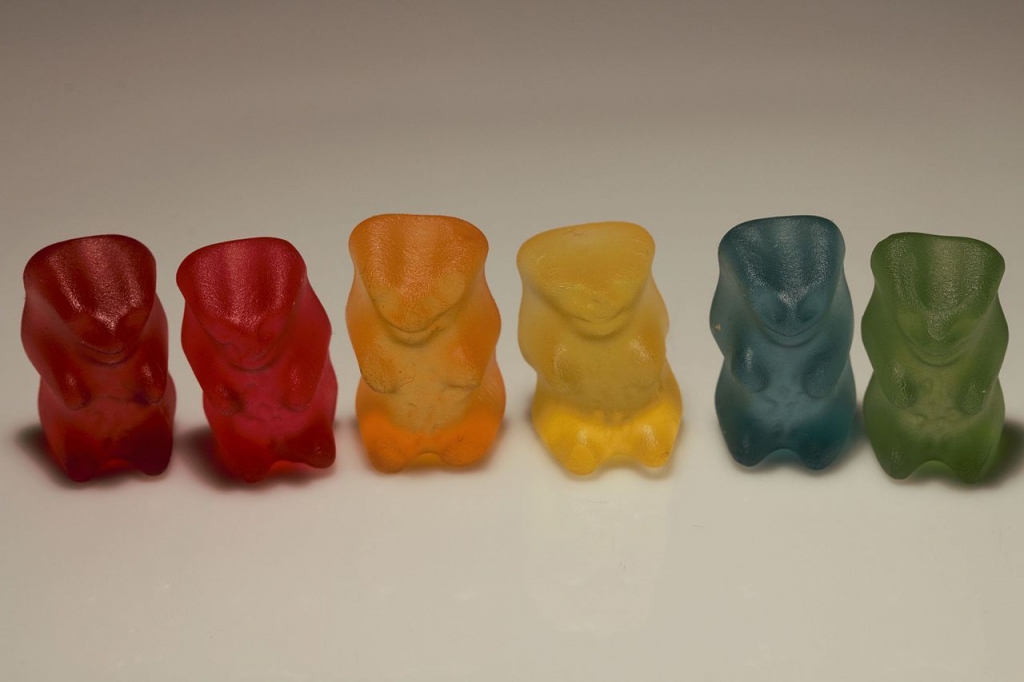 Musée du Bonbon Haribo