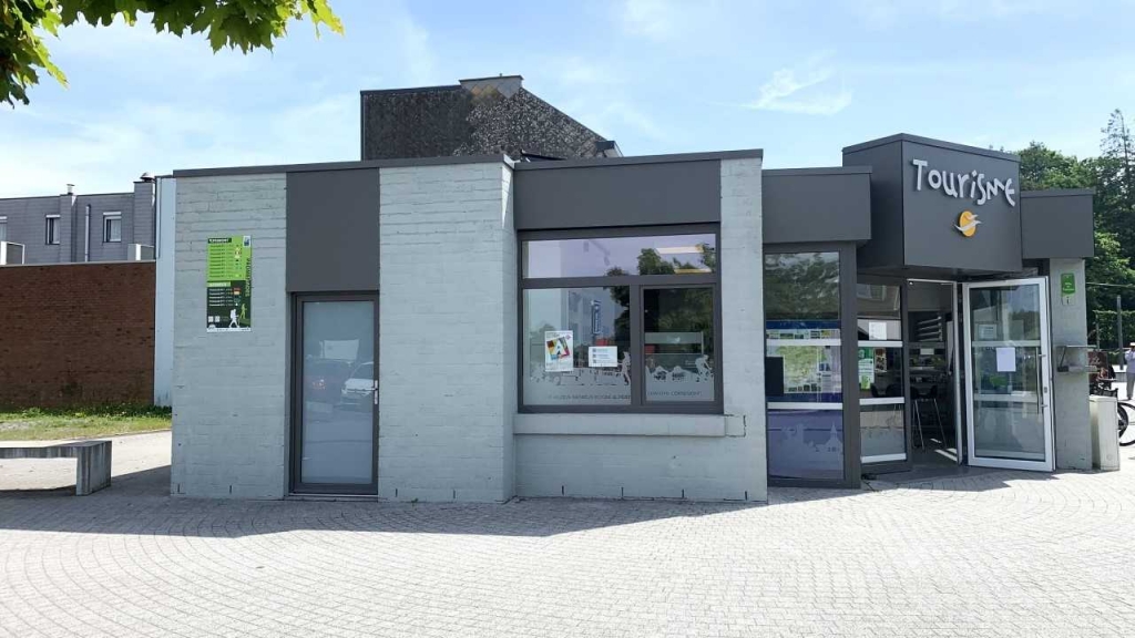 Office du Tourisme Sprimont-Banneux