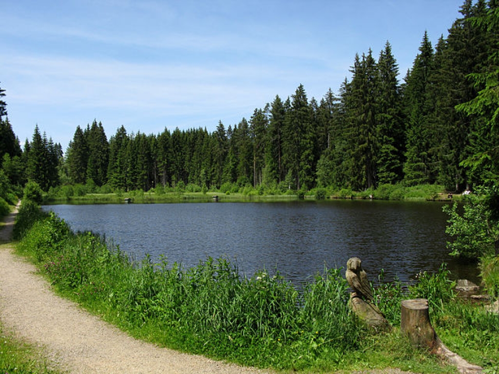 Tour du Titisee