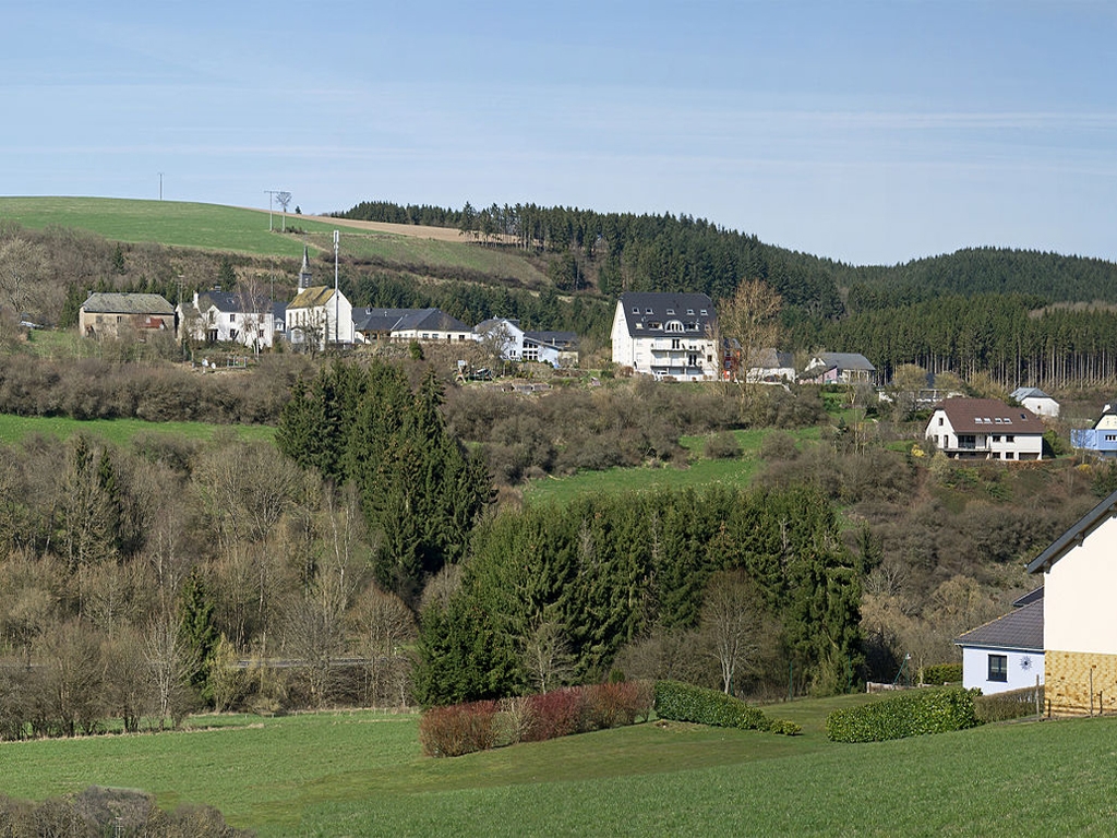 Esch-sur-Sûre 2 Wiltz