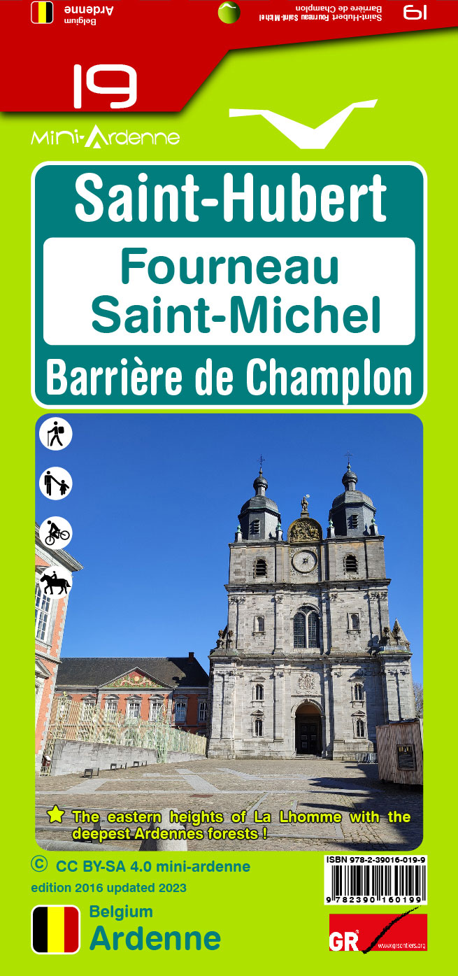 Saint-Hubert