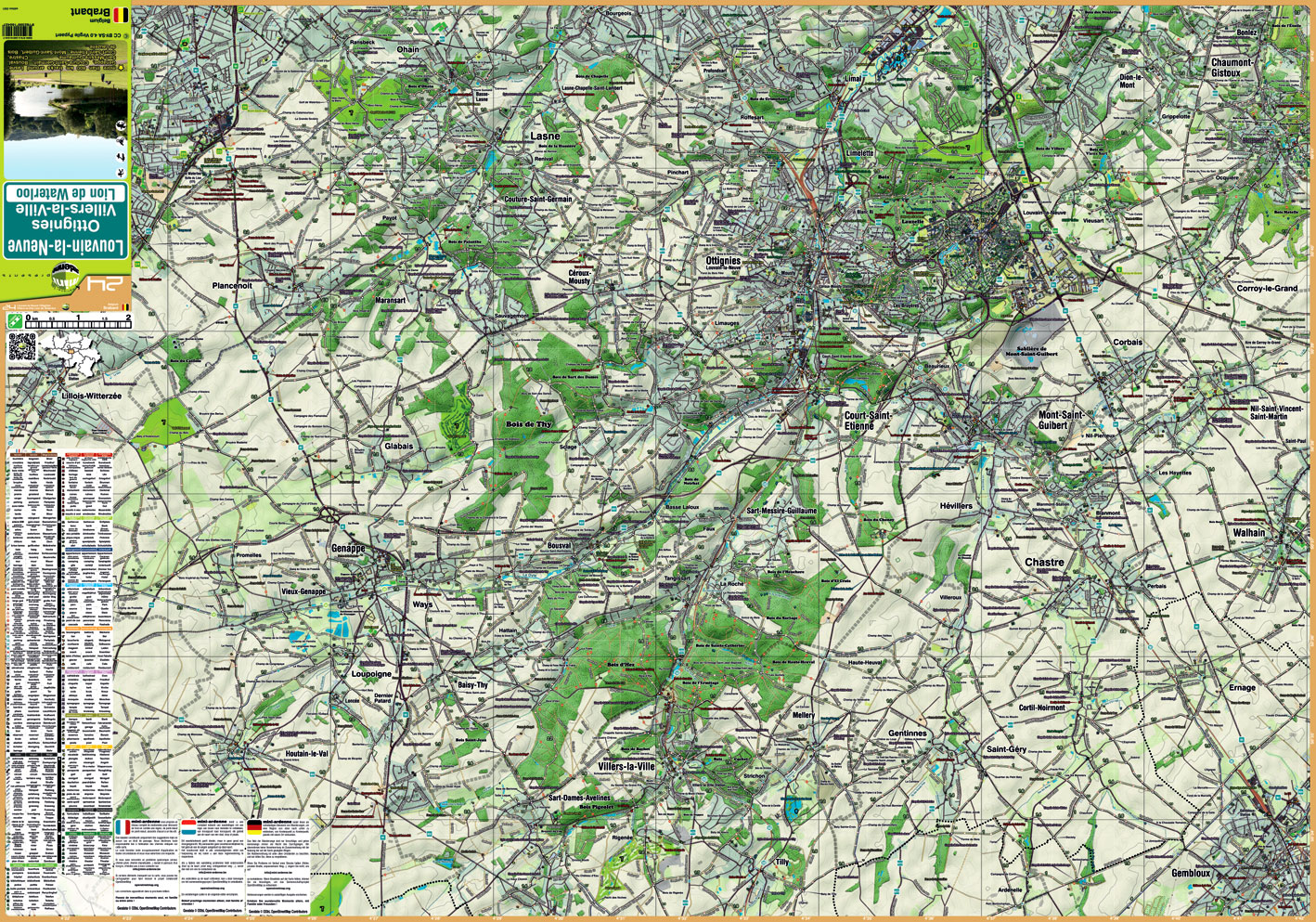 Louvain-la-Neuve