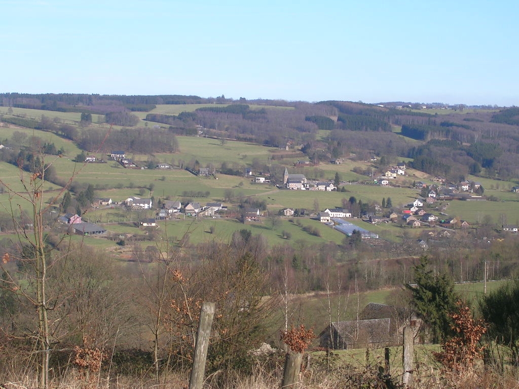 Bellevaux