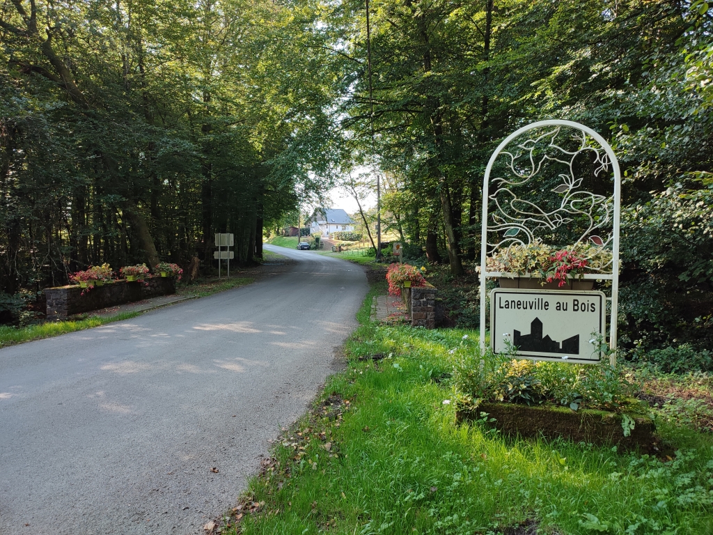 Laneuville-au-Bois