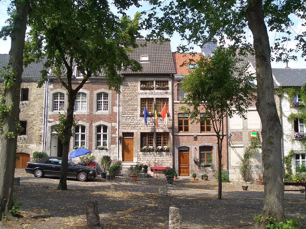 Limbourg