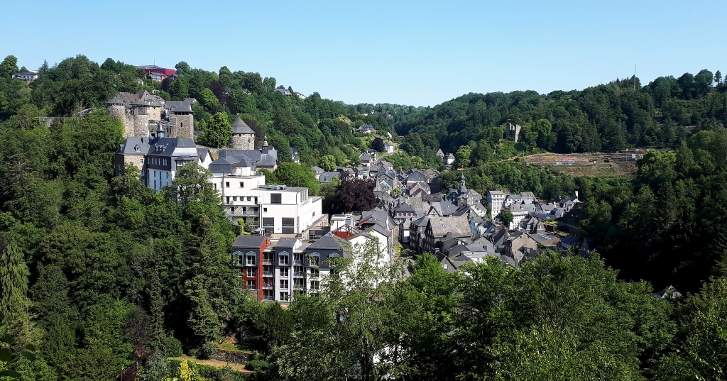 Monschau