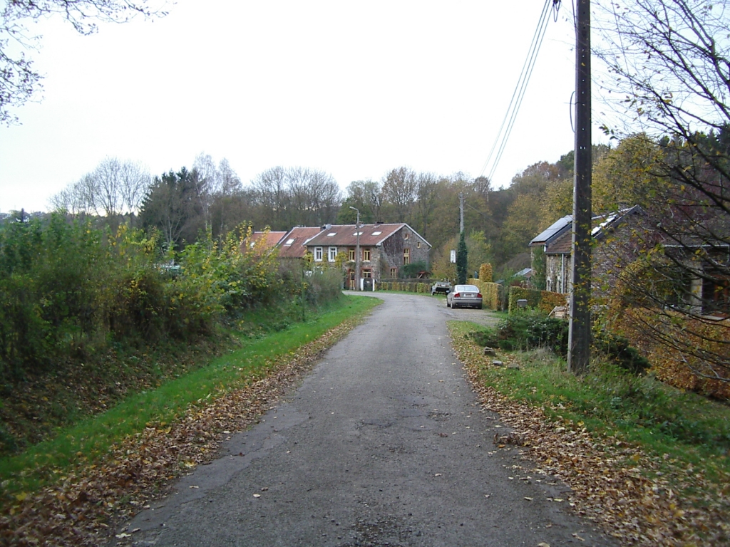 Neufmarteau