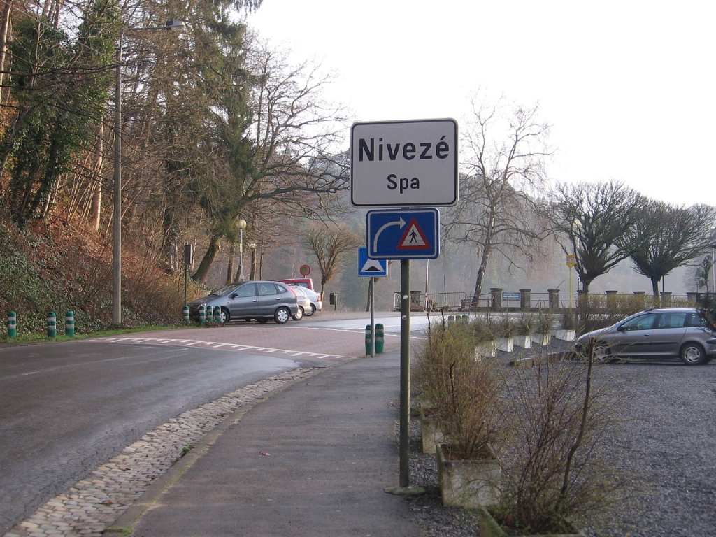 Nivezé