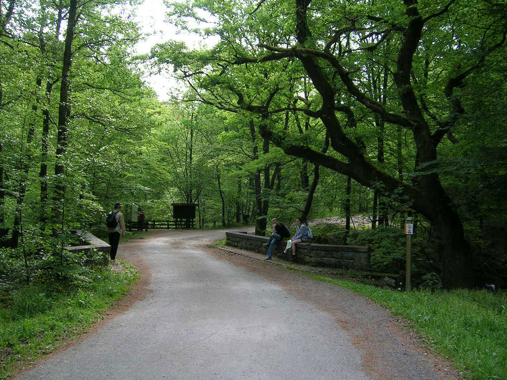 Pont Guerrier