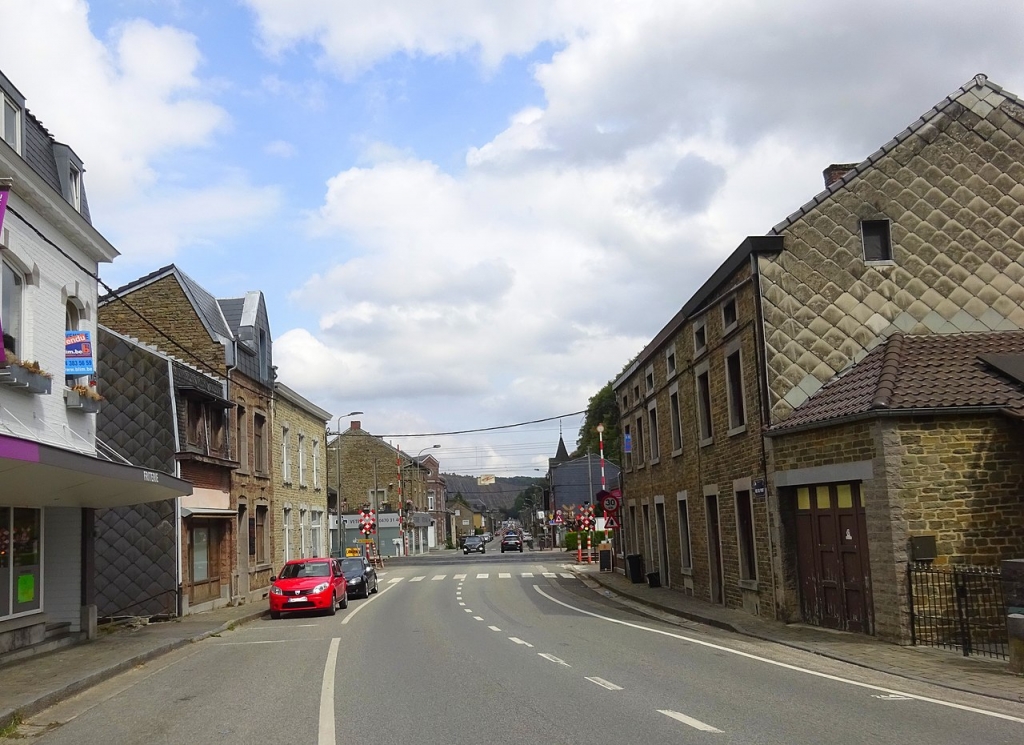 Pont-de-Scay