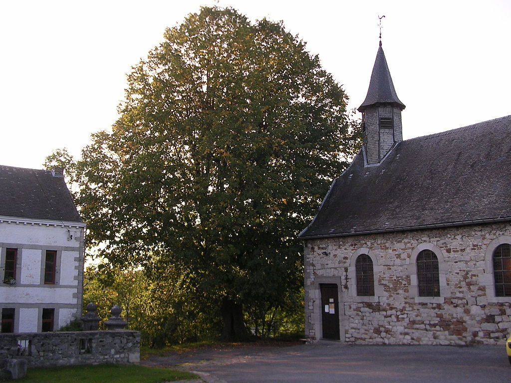 Saint-Hadelin