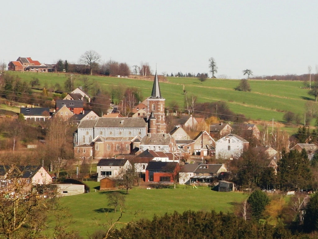 Saint-Jean-Sart