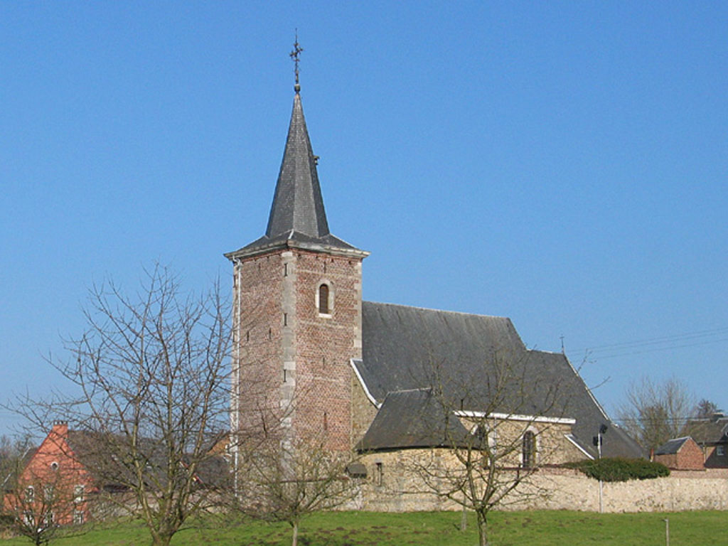 Sint-Pieters-Voeren