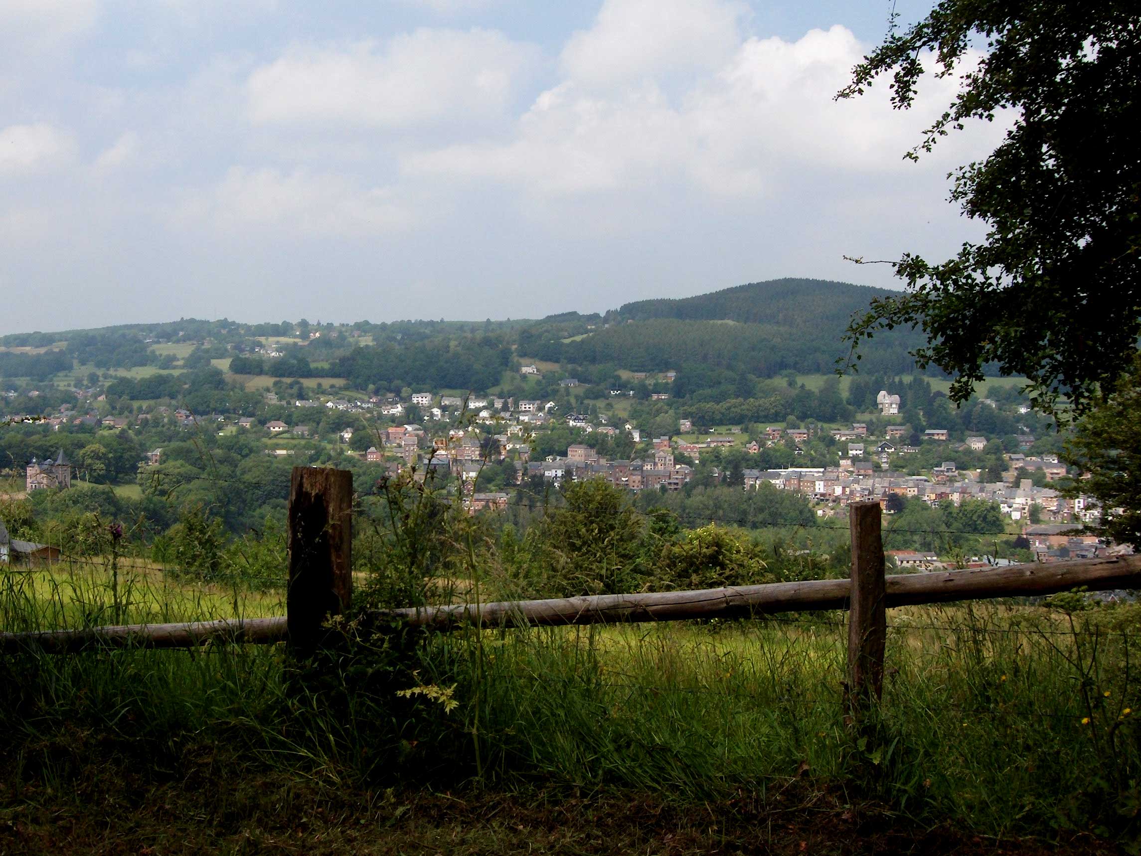 Stavelot