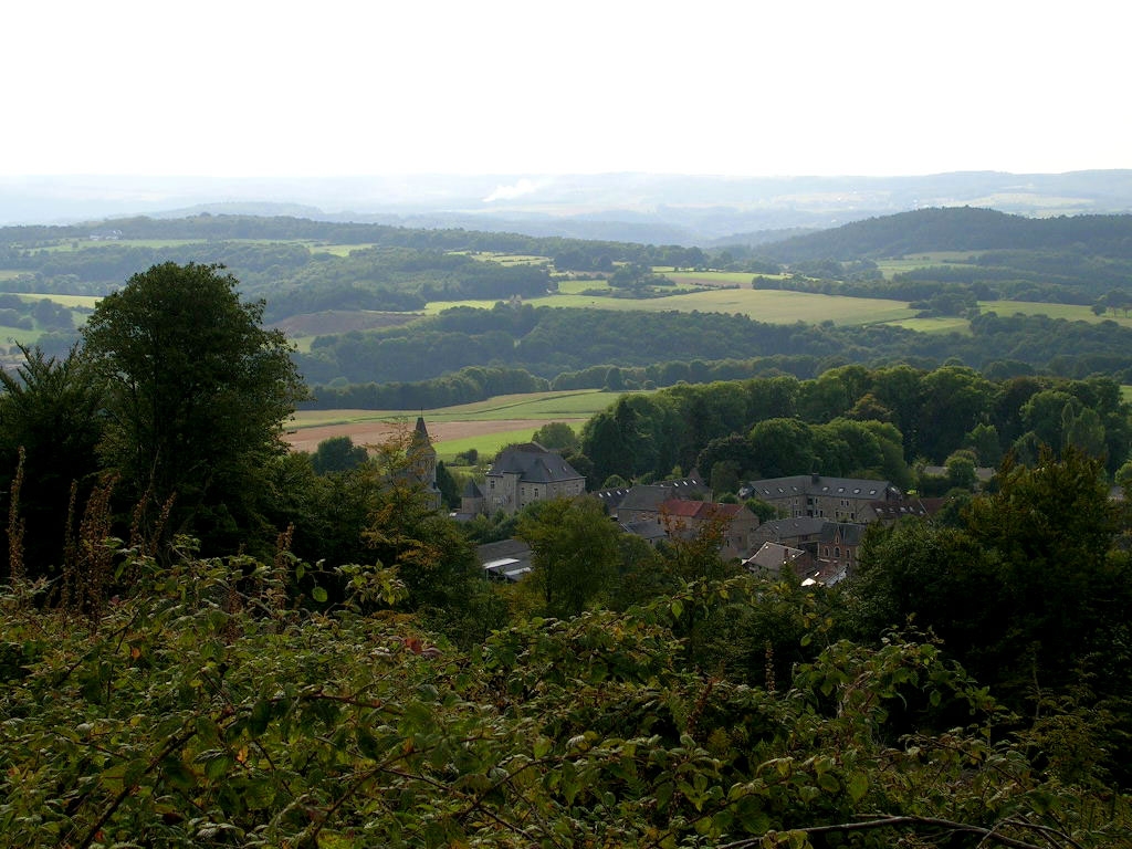 Villers-Sainte-Gertrude