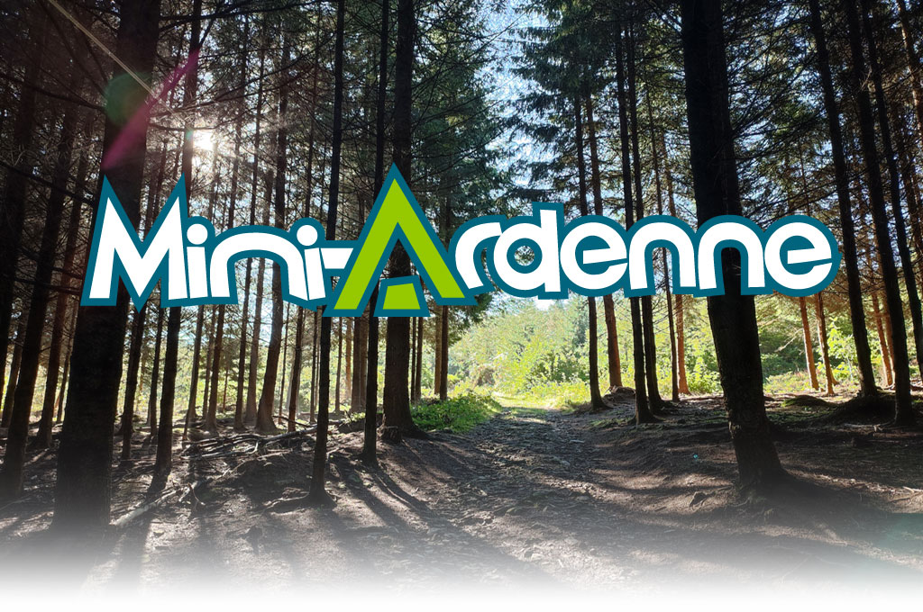 mini-ardenne