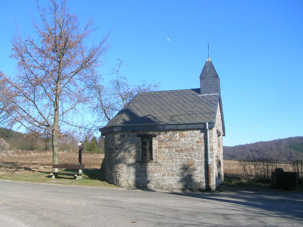 Chapelle Delacolette