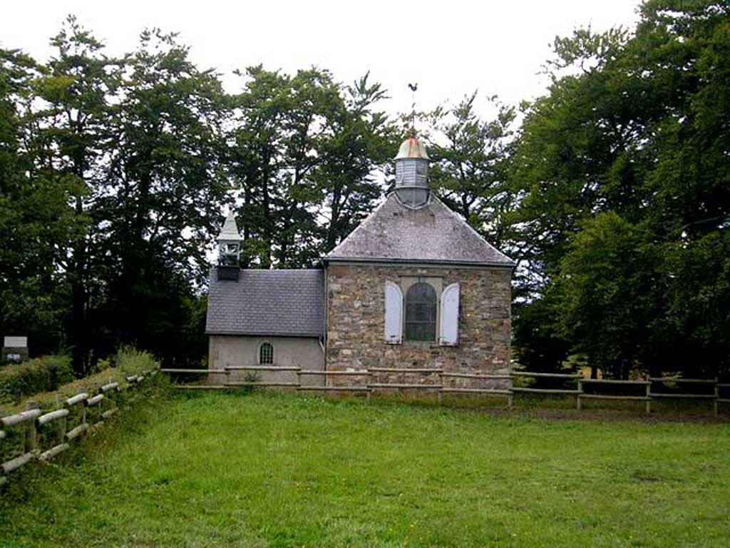 Chapelle Fischbach