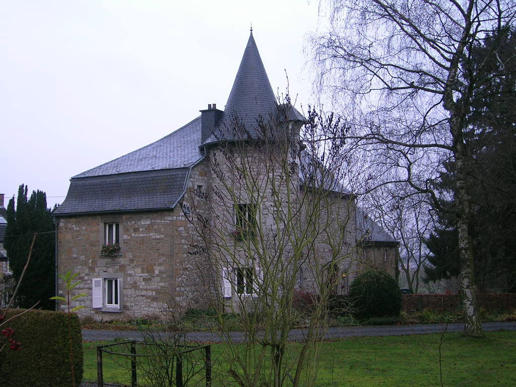 Maison La Grange