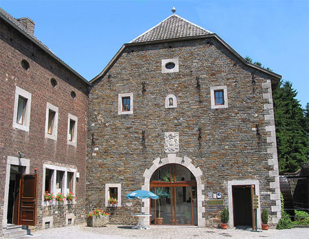 Musée Le Moulin du Val-Dieu