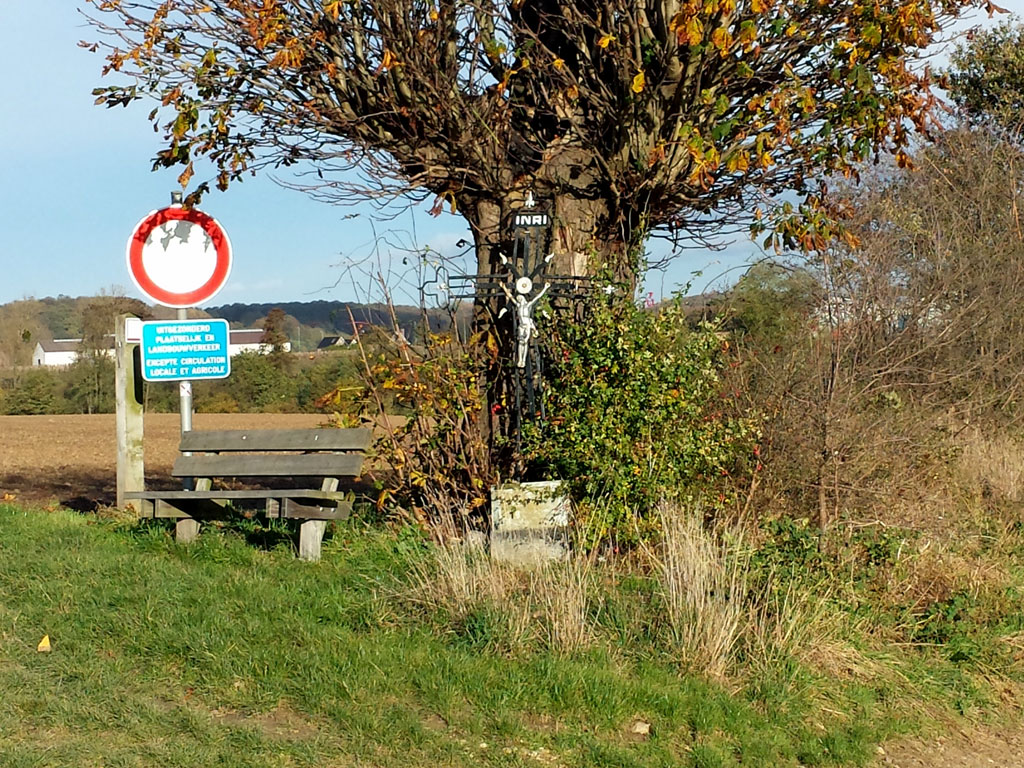 Croix du San