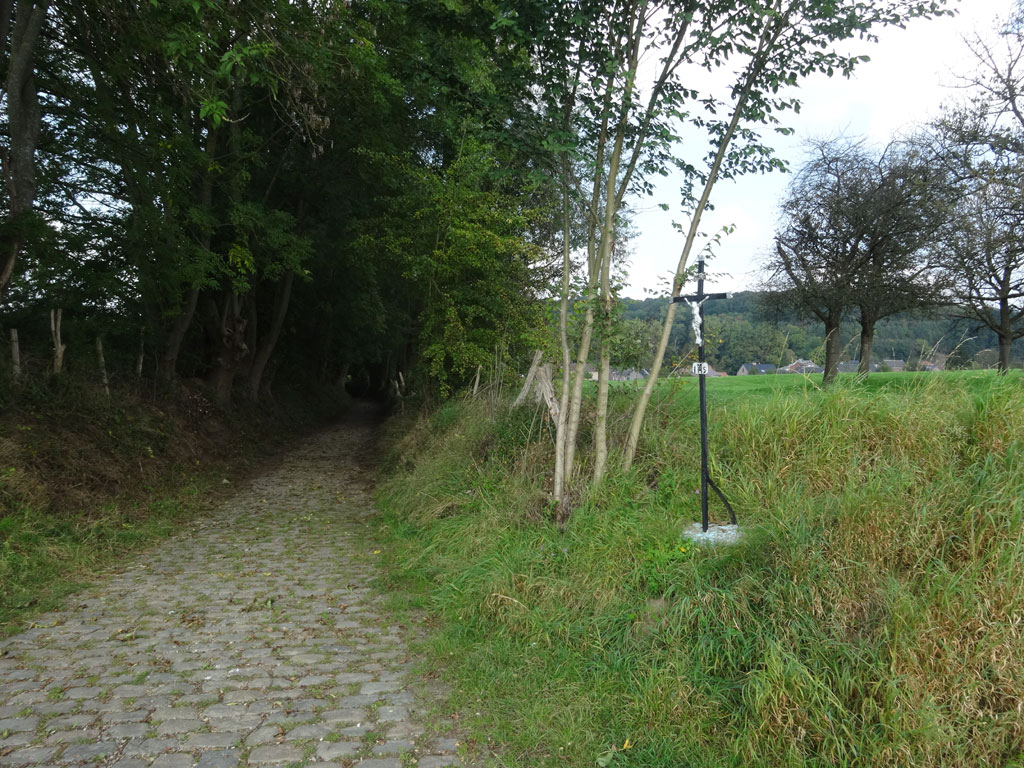 Croix de Steenbos