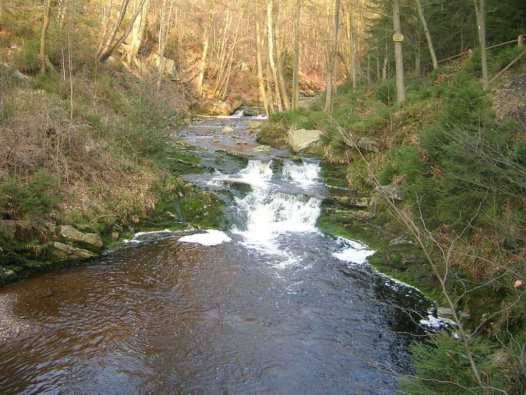 Pont Noël et Marquet