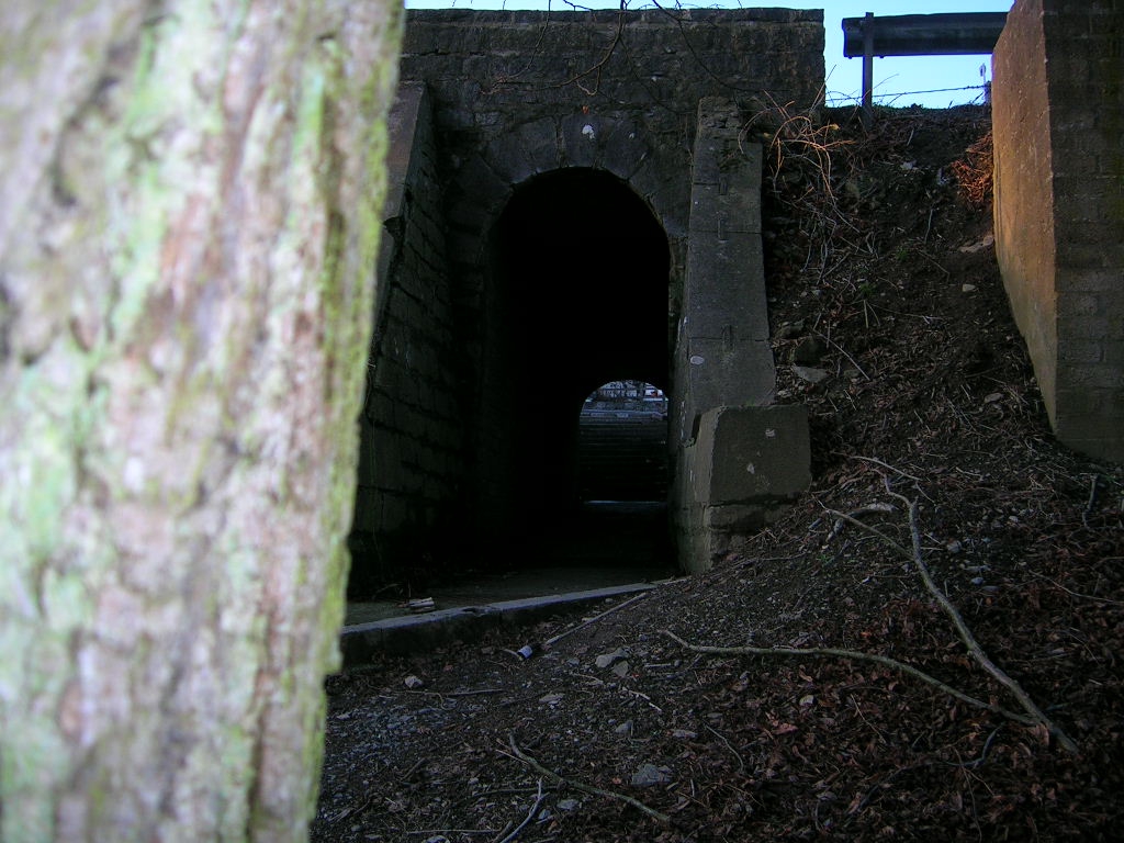 Tunnel de My