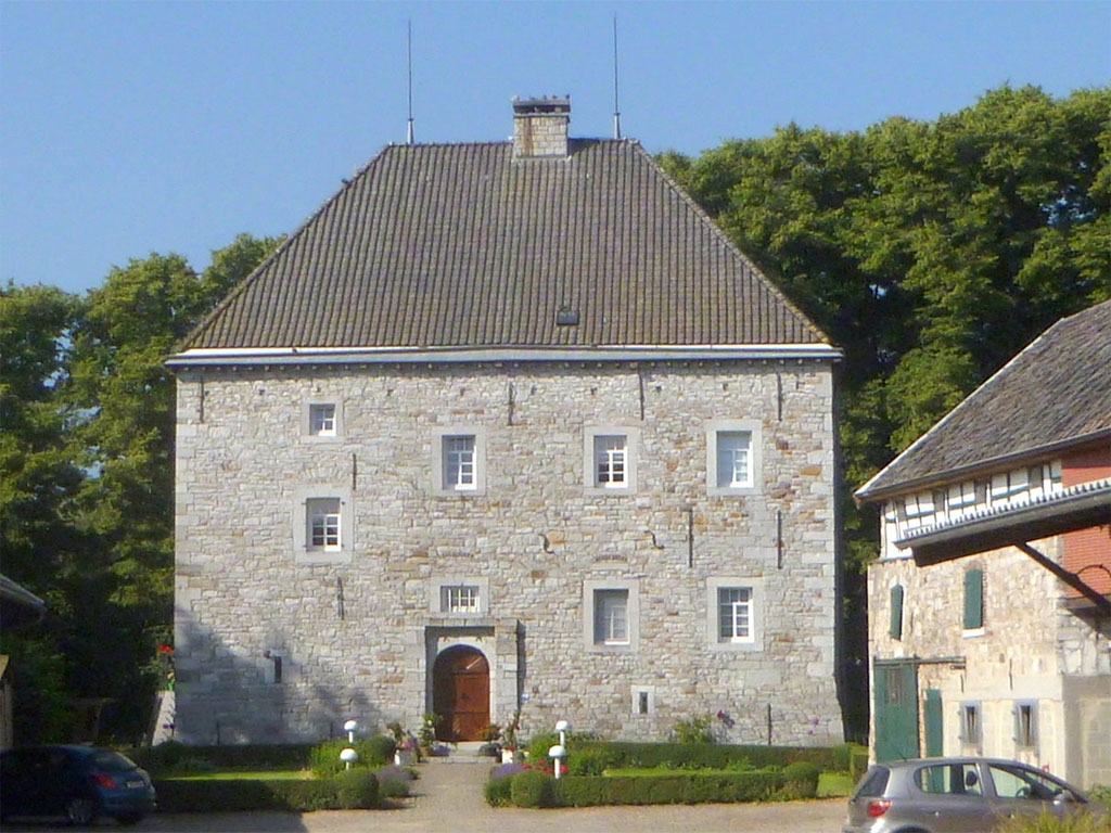 Château Groß Weims