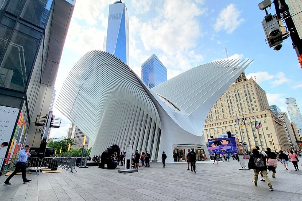 Oculus