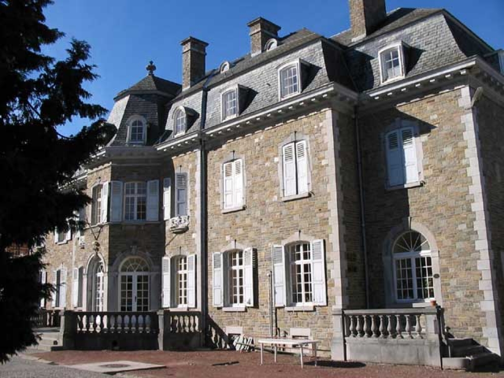 Château du Haut-Marais
