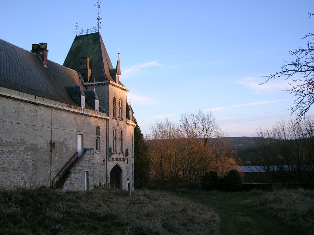 Château Wibin-Gillard