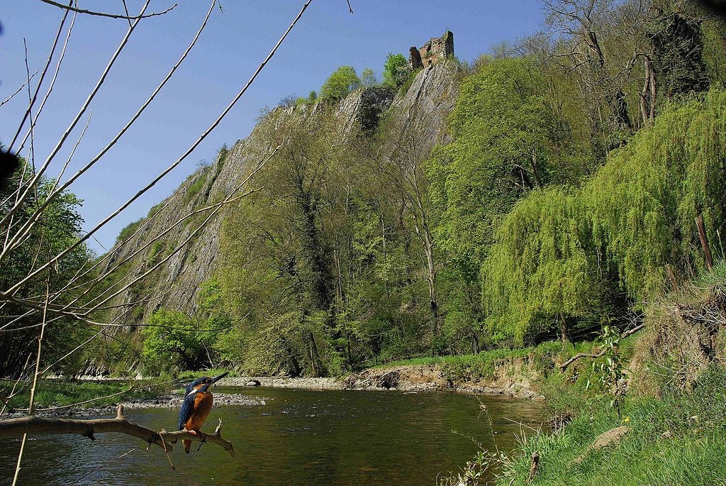 Château d’Emblève