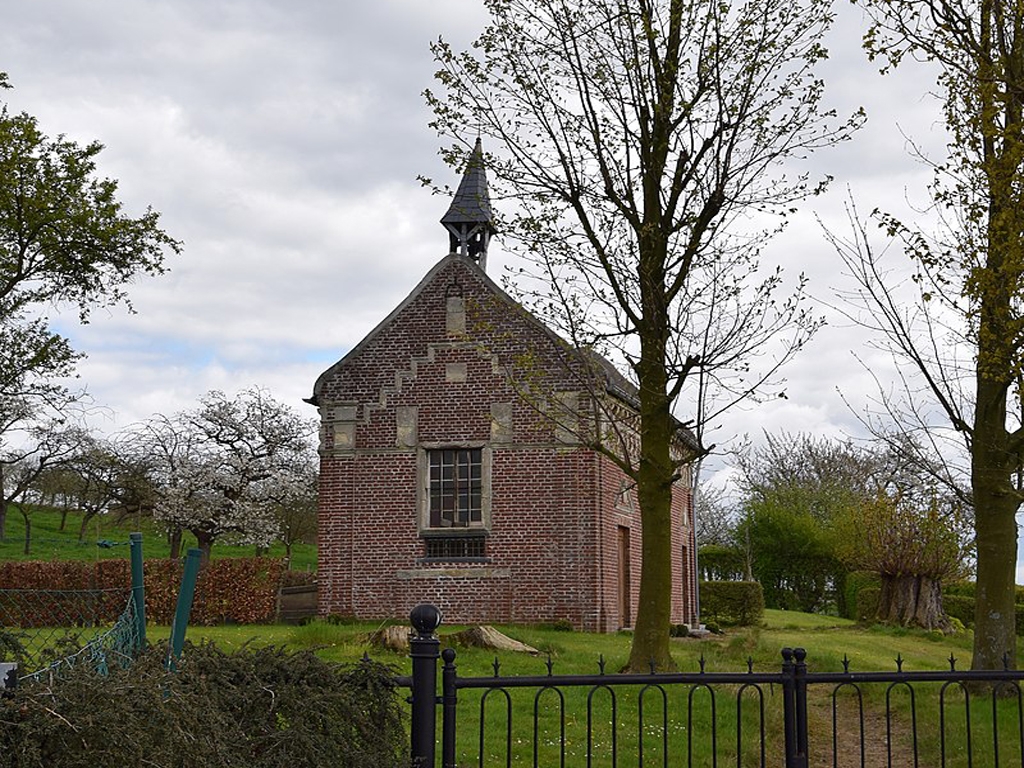 Chapelle de Lorette de Hendrieken