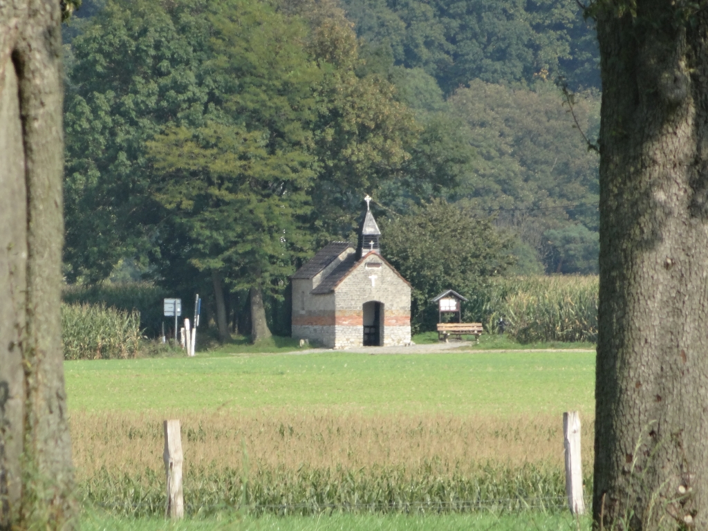 Chapelle de Steenbos